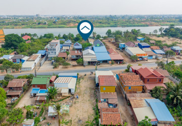 663 Sqm Land For Sale - Chheu Teal, Kandal Province photo 6