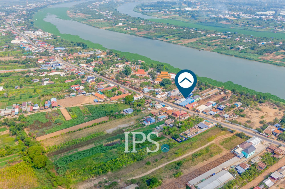 663 Sqm Land For Sale - Chheu Teal, Kandal Province - Image 9