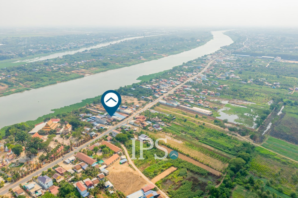 663 Sqm Land For Sale - Chheu Teal, Kandal Province - Image 7