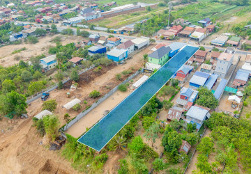 663 Sqm Land For Sale - Chheu Teal, Kandal Province photo 5
