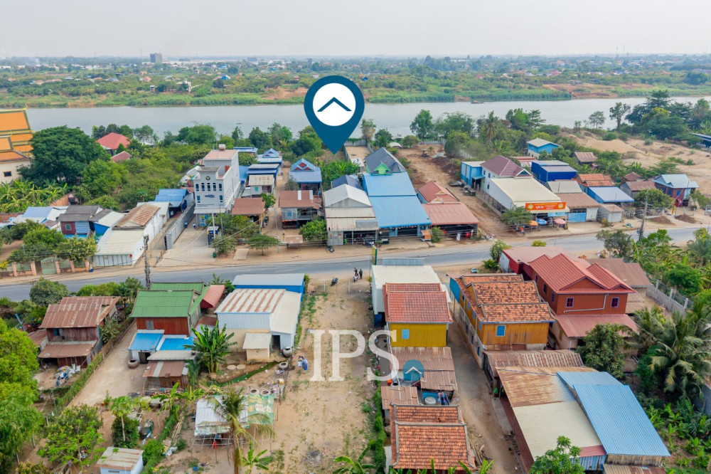 663 Sqm Land For Sale - Chheu Teal, Kandal Province - Image 6