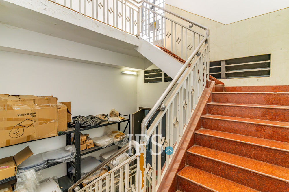 Turnkey Gym Business For Sale - Boeung Trabek, Phnom Penh - Image 17 Turnkey Gym Business For Sale - Boeung Trabek, Phnom Penh - Image 17