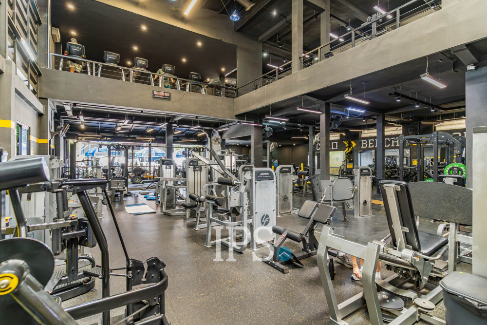 Turnkey Gym Business For Sale - Boeung Trabek, Phnom Penh - Image 4 Turnkey Gym Business For Sale - Boeung Trabek, Phnom Penh - Image 4