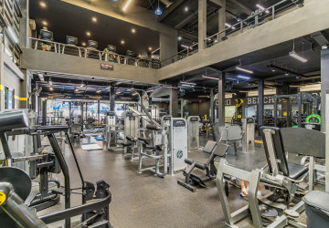 Turnkey Gym Business For Sale - Boeung Trabek, Phnom Penh - Image 4
