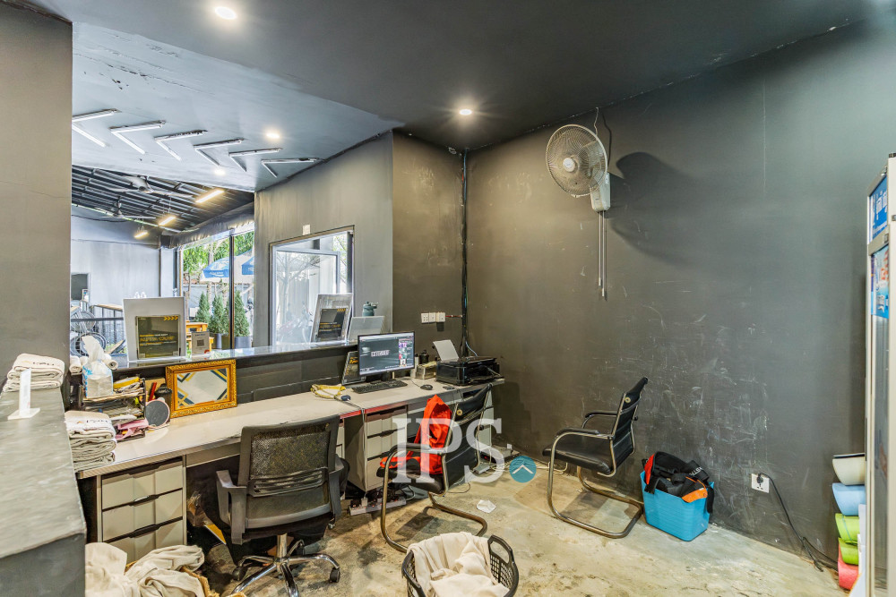 Turnkey Gym Business For Sale - Boeung Trabek, Phnom Penh - Image 18 Turnkey Gym Business For Sale - Boeung Trabek, Phnom Penh - Image 18
