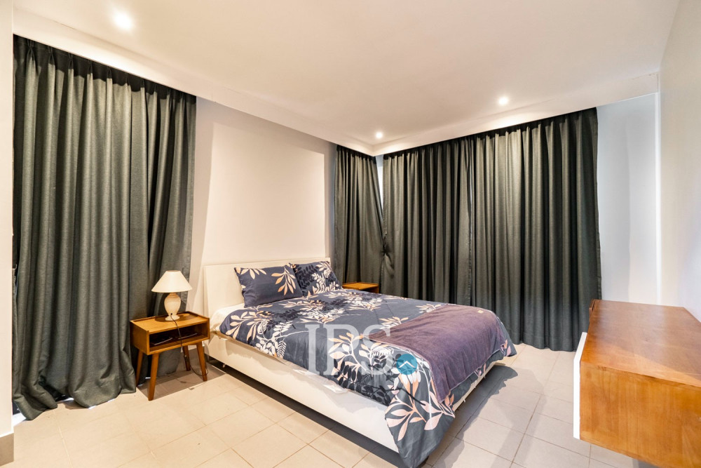 3 Bedroom Flat For Rent - Sra Ngae, Siem Reap - Image 11