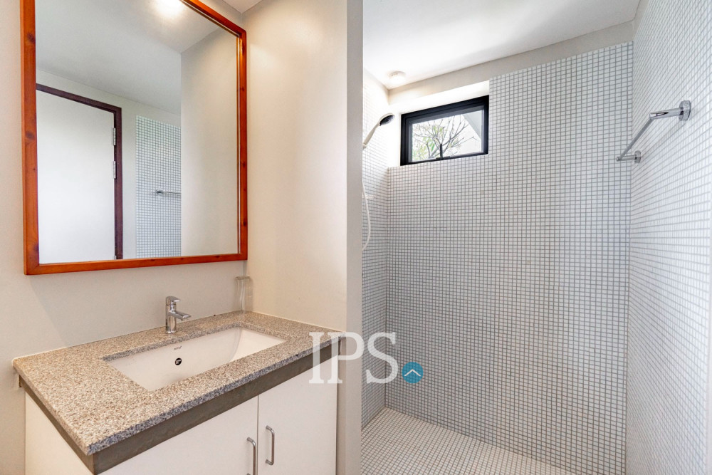 3 Bedroom Flat For Rent - Sra Ngae, Siem Reap - Image 20