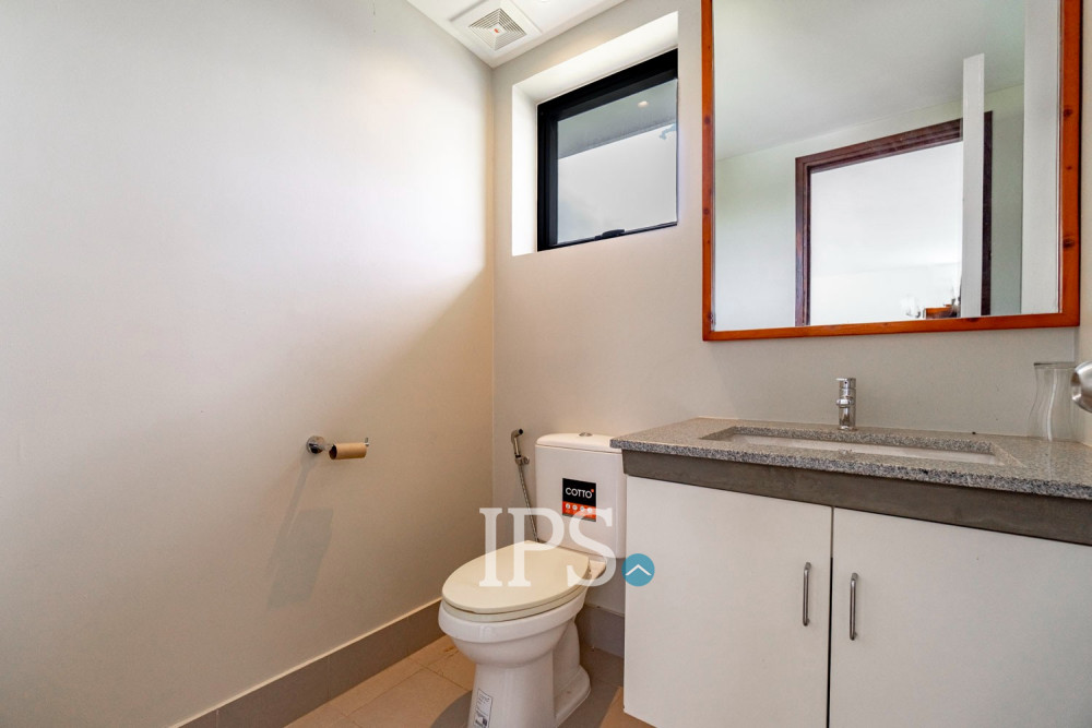 3 Bedroom Flat For Rent - Sra Ngae, Siem Reap - Image 18