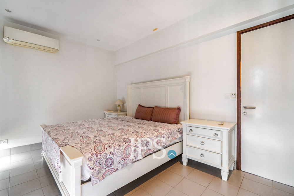 3 Bedroom Flat For Rent - Sra Ngae, Siem Reap - Image 16