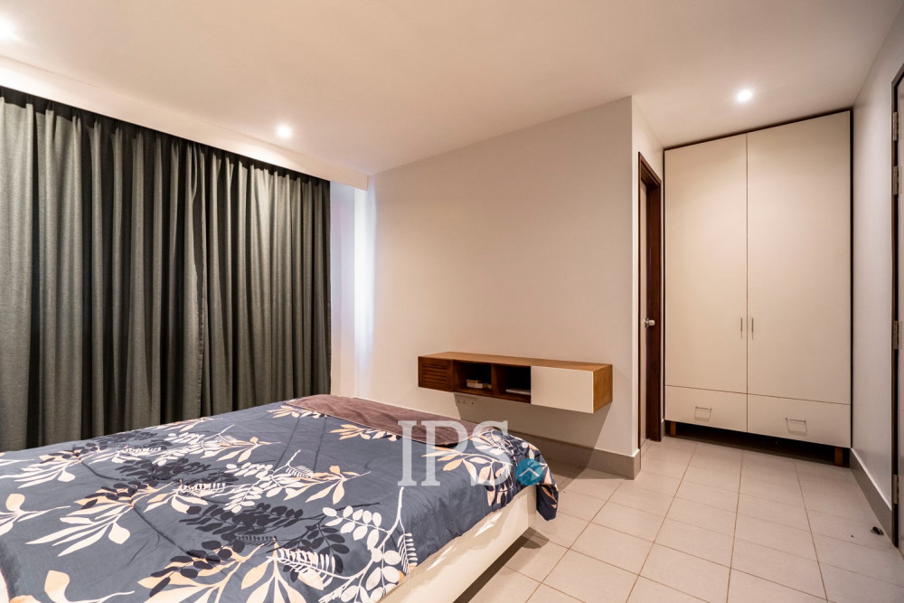3 Bedroom Flat For Rent - Sra Ngae, Siem Reap - Image 13