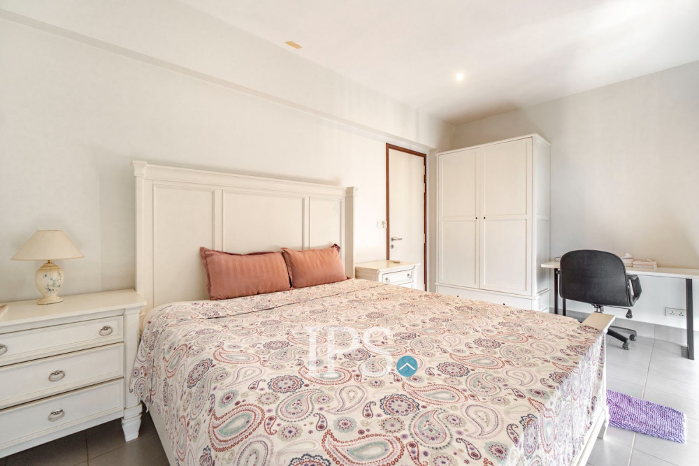 3 Bedroom Flat For Rent - Sra Ngae, Siem Reap - Image 17
