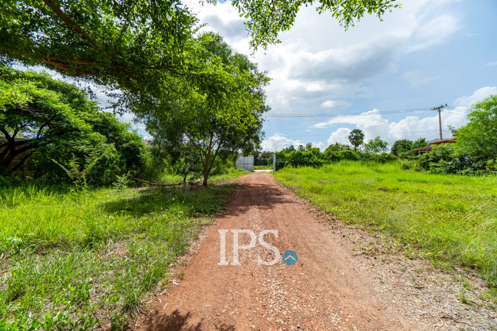 3 Bedroom Flat For Rent - Sra Ngae, Siem Reap - Image 23