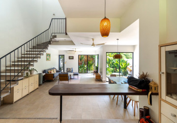 3 Bedroom Flat For Rent - Sra Ngae, Siem Reap - Image 2