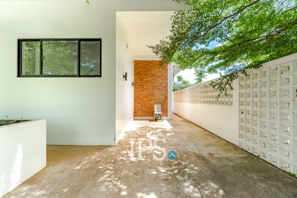 3 Bedroom Flat For Rent - Sra Ngae, Siem Reap - Image 22
