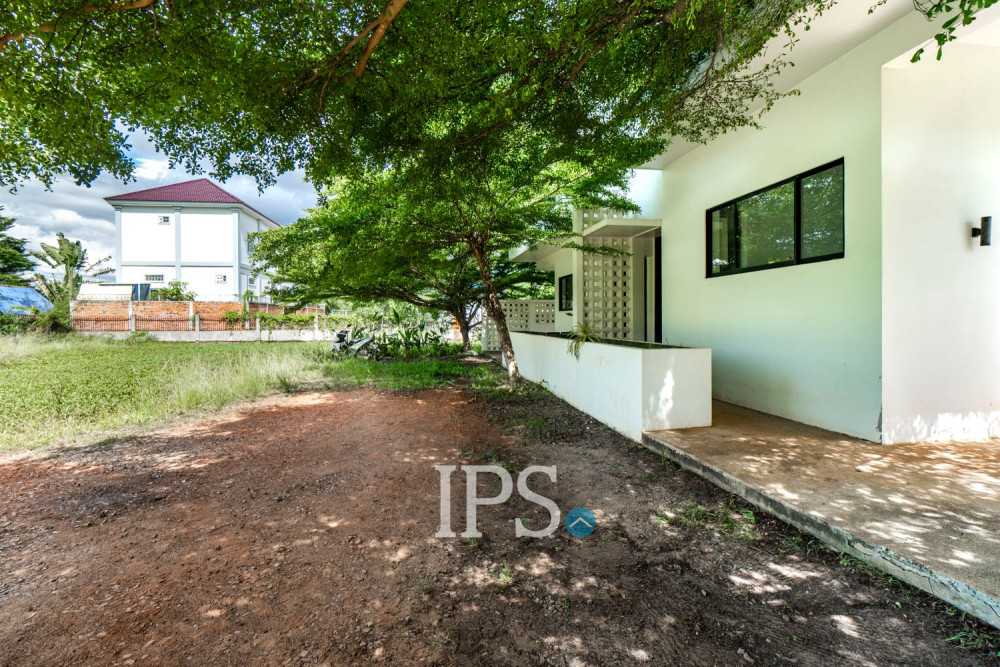 3 Bedroom Flat For Rent - Sra Ngae, Siem Reap - Image 24