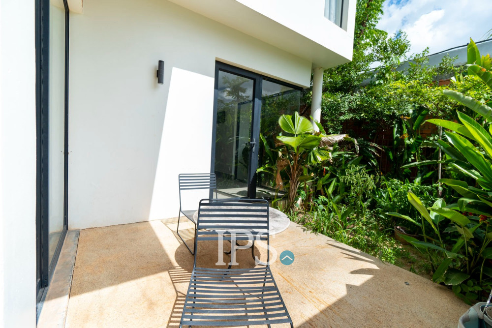 3 Bedroom Flat For Rent - Sra Ngae, Siem Reap - Image 21