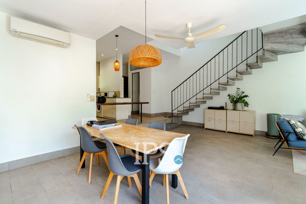 3 Bedroom Flat For Rent - Sra Ngae, Siem Reap - Image 10