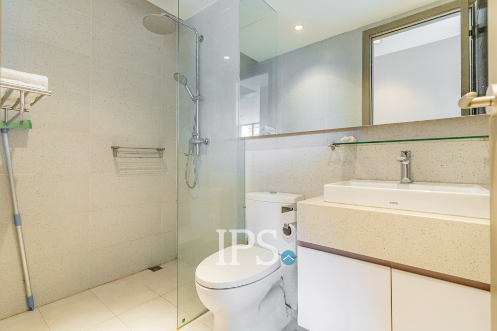 12 Floor 3 Bedroom Condo For Sale - Times Square 3, Boeung Kak 1, Phnom Penh - Image 19 12 Floor 3 Bedroom Condo For Sale - Times Square 3, Boeung Kak 1, Phnom Penh - Image 19