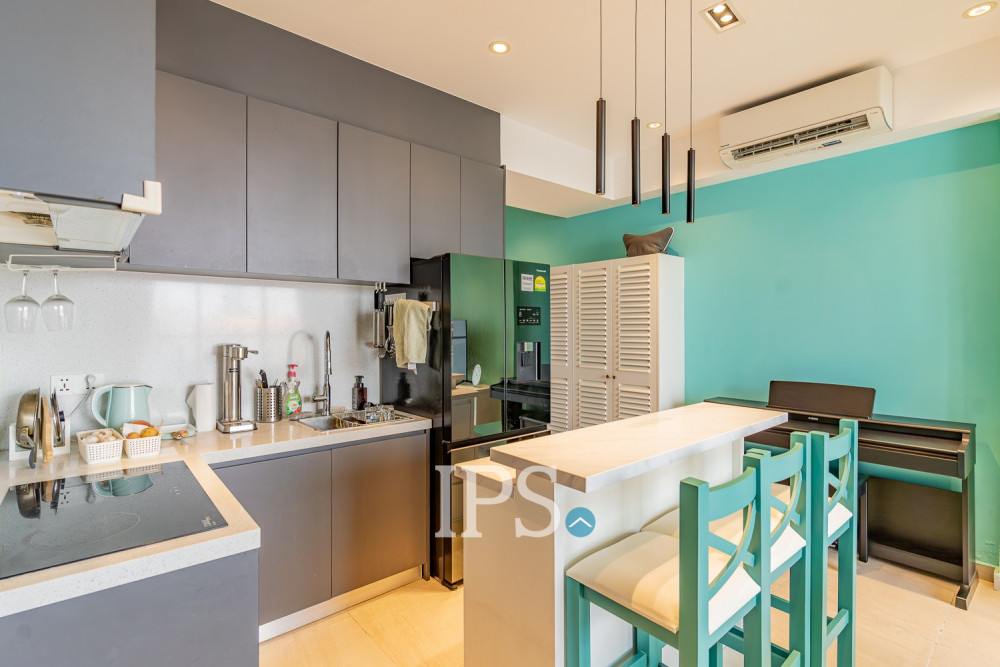 12 Floor 3 Bedroom Condo For Sale - Times Square 3, Boeung Kak 1, Phnom Penh - Image 8 12 Floor 3 Bedroom Condo For Sale - Times Square 3, Boeung Kak 1, Phnom Penh - Image 8