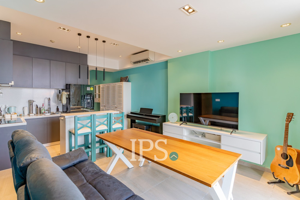 12 Floor 3 Bedroom Condo For Sale - Times Square 3, Boeung Kak 1, Phnom Penh - Image 7 12 Floor 3 Bedroom Condo For Sale - Times Square 3, Boeung Kak 1, Phnom Penh - Image 7