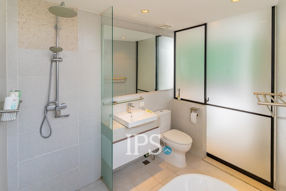 12 Floor 3 Bedroom Condo For Sale - Times Square 3, Boeung Kak 1, Phnom Penh - Image 21 12 Floor 3 Bedroom Condo For Sale - Times Square 3, Boeung Kak 1, Phnom Penh - Image 21