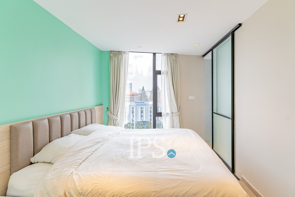 12 Floor 3 Bedroom Condo For Sale - Times Square 3, Boeung Kak 1, Phnom Penh - Image 11 12 Floor 3 Bedroom Condo For Sale - Times Square 3, Boeung Kak 1, Phnom Penh - Image 11