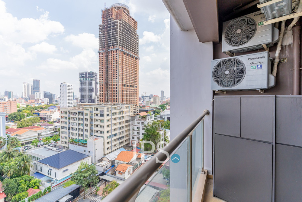 12 Floor 3 Bedroom Condo For Sale - Times Square 3, Boeung Kak 1, Phnom Penh - Image 23 12 Floor 3 Bedroom Condo For Sale - Times Square 3, Boeung Kak 1, Phnom Penh - Image 23