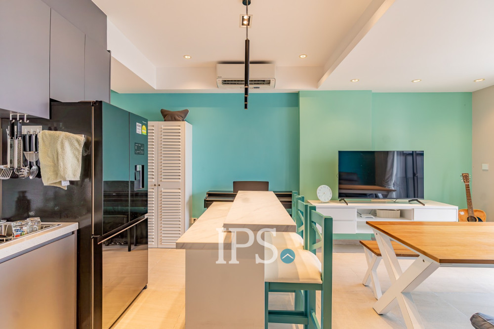 12 Floor 3 Bedroom Condo For Sale - Times Square 3, Boeung Kak 1, Phnom Penh - Image 9 12 Floor 3 Bedroom Condo For Sale - Times Square 3, Boeung Kak 1, Phnom Penh - Image 9