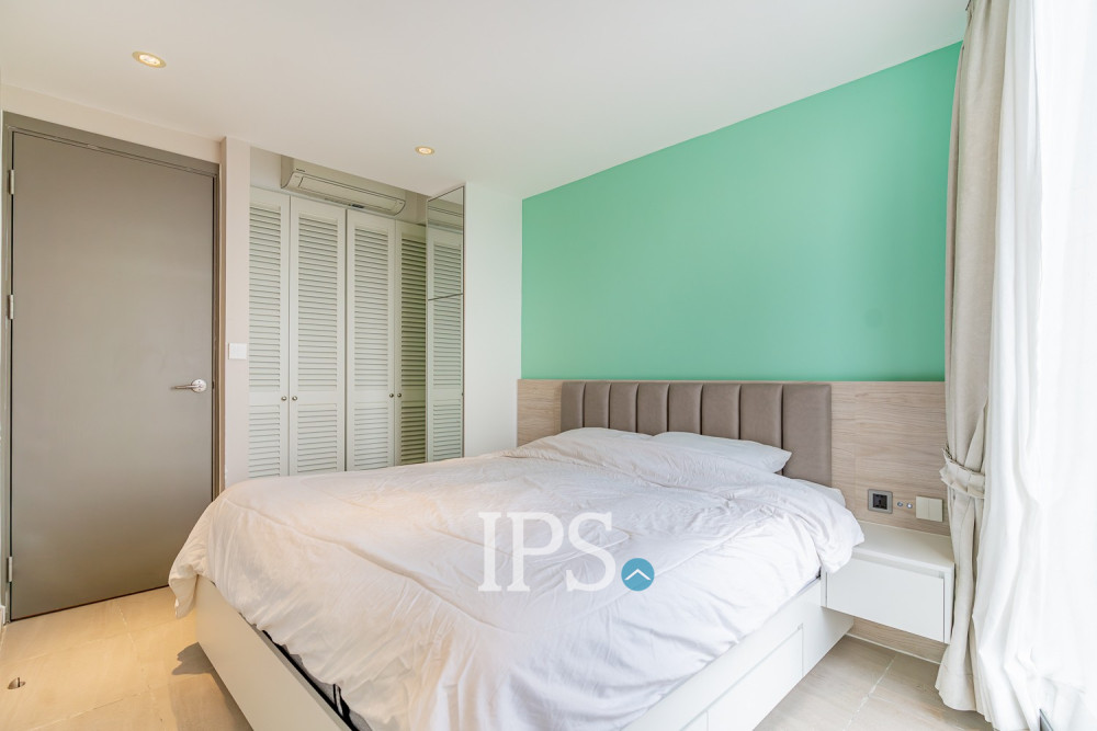 12 Floor 3 Bedroom Condo For Sale - Times Square 3, Boeung Kak 1, Phnom Penh - Image 12 12 Floor 3 Bedroom Condo For Sale - Times Square 3, Boeung Kak 1, Phnom Penh - Image 12