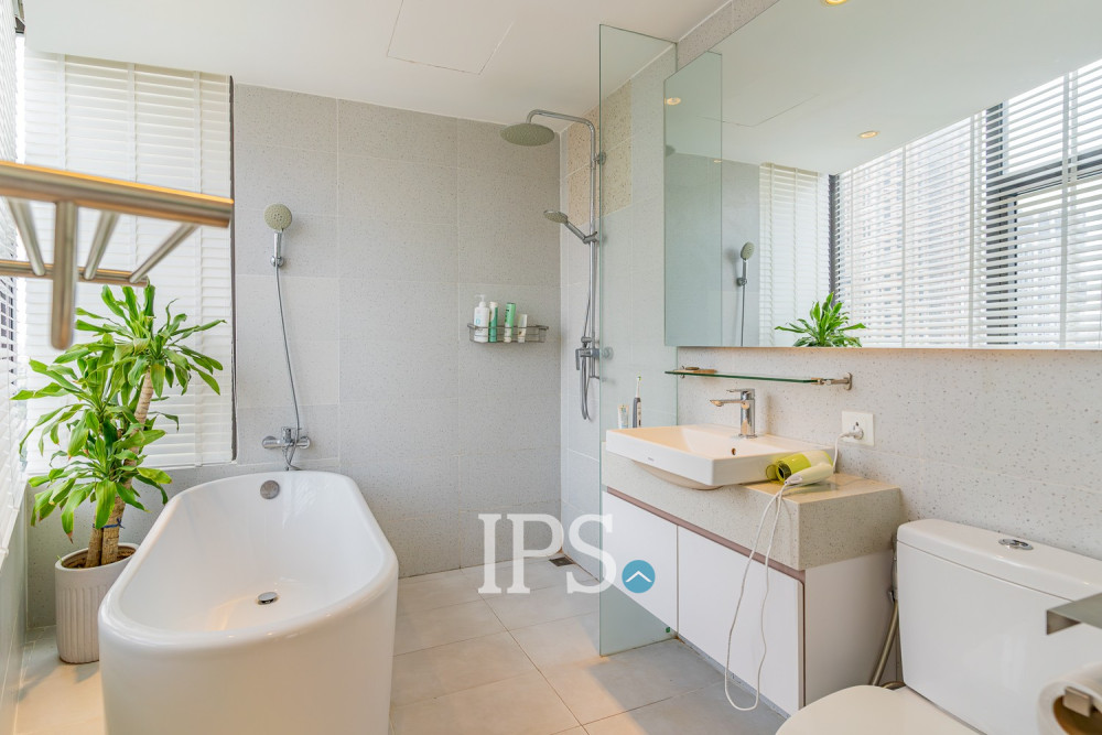 12 Floor 3 Bedroom Condo For Sale - Times Square 3, Boeung Kak 1, Phnom Penh - Image 20 12 Floor 3 Bedroom Condo For Sale - Times Square 3, Boeung Kak 1, Phnom Penh - Image 20