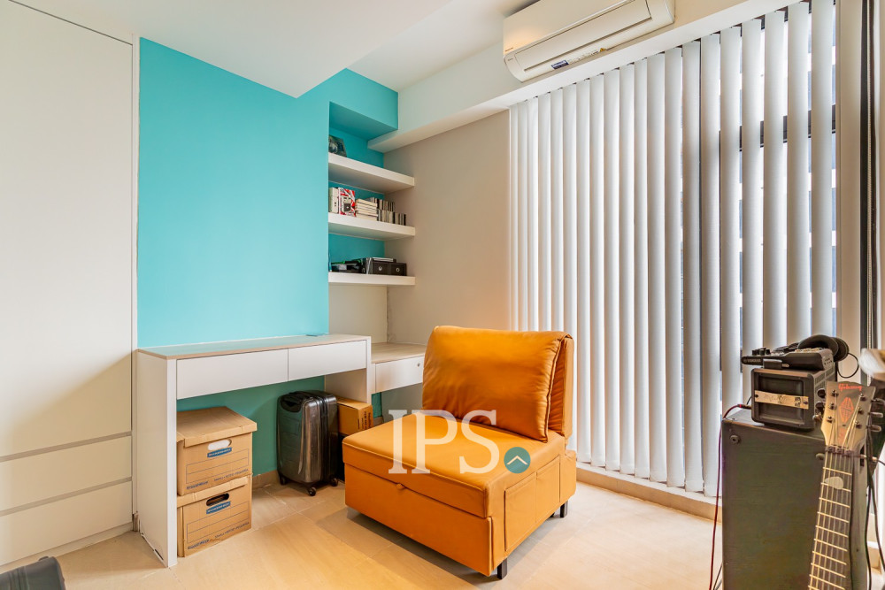 12 Floor 3 Bedroom Condo For Sale - Times Square 3, Boeung Kak 1, Phnom Penh - Image 13 12 Floor 3 Bedroom Condo For Sale - Times Square 3, Boeung Kak 1, Phnom Penh - Image 13