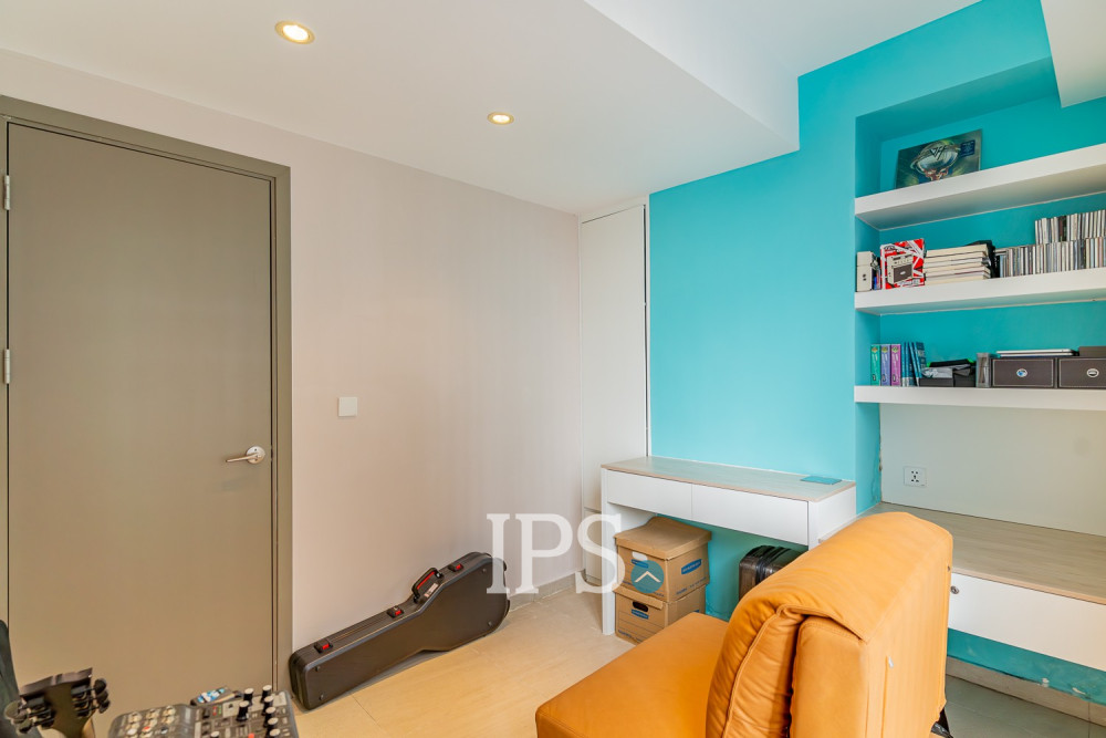 12 Floor 3 Bedroom Condo For Sale - Times Square 3, Boeung Kak 1, Phnom Penh - Image 15 12 Floor 3 Bedroom Condo For Sale - Times Square 3, Boeung Kak 1, Phnom Penh - Image 15