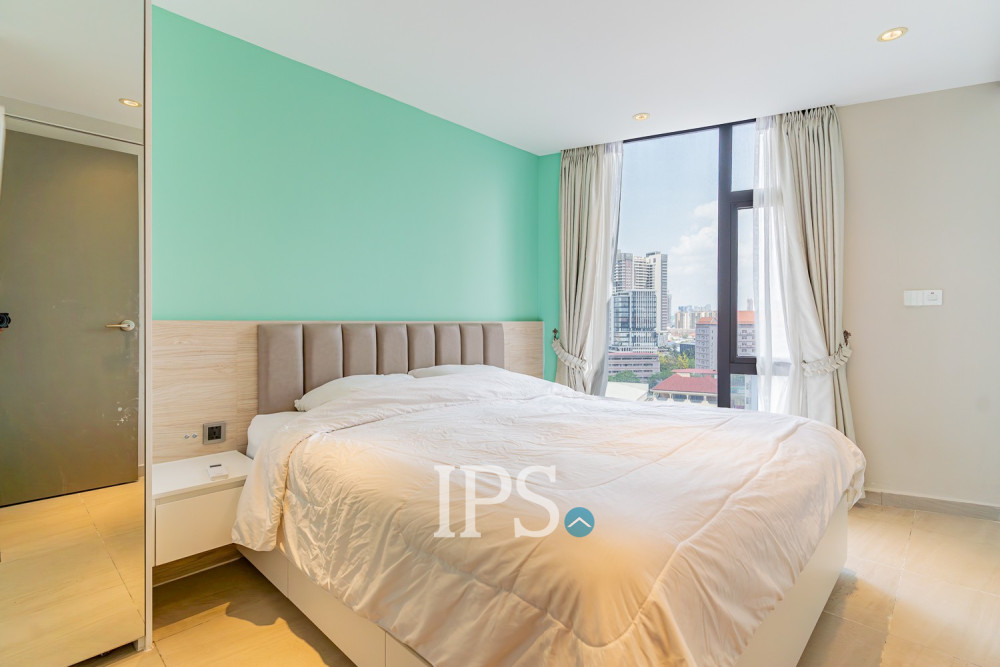 12 Floor 3 Bedroom Condo For Sale - Times Square 3, Boeung Kak 1, Phnom Penh - Image 10 12 Floor 3 Bedroom Condo For Sale - Times Square 3, Boeung Kak 1, Phnom Penh - Image 10