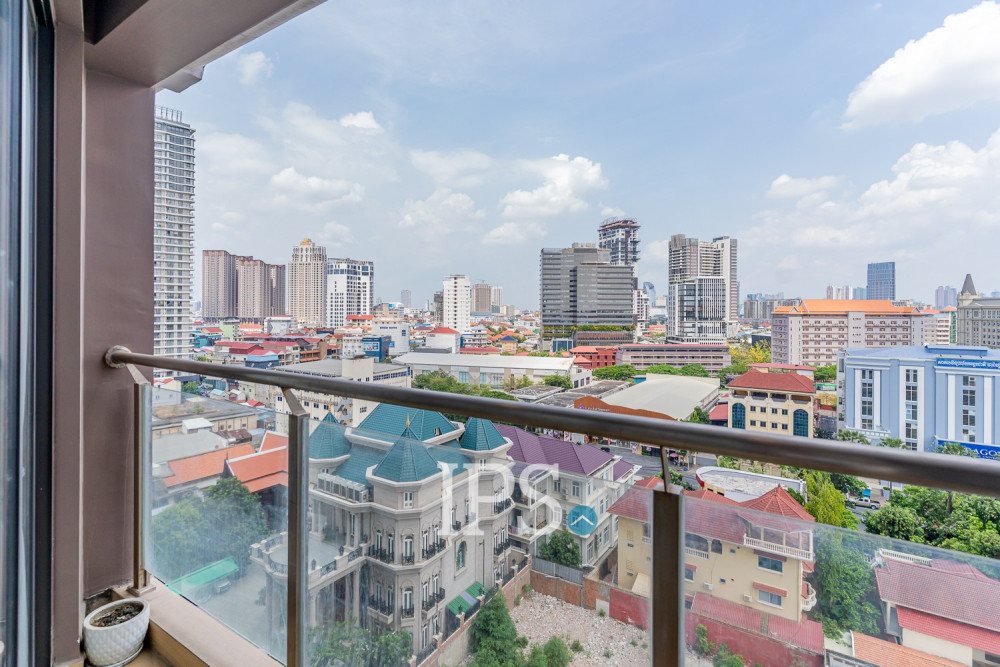 12 Floor 3 Bedroom Condo For Sale - Times Square 3, Boeung Kak 1, Phnom Penh - Image 22 12 Floor 3 Bedroom Condo For Sale - Times Square 3, Boeung Kak 1, Phnom Penh - Image 22