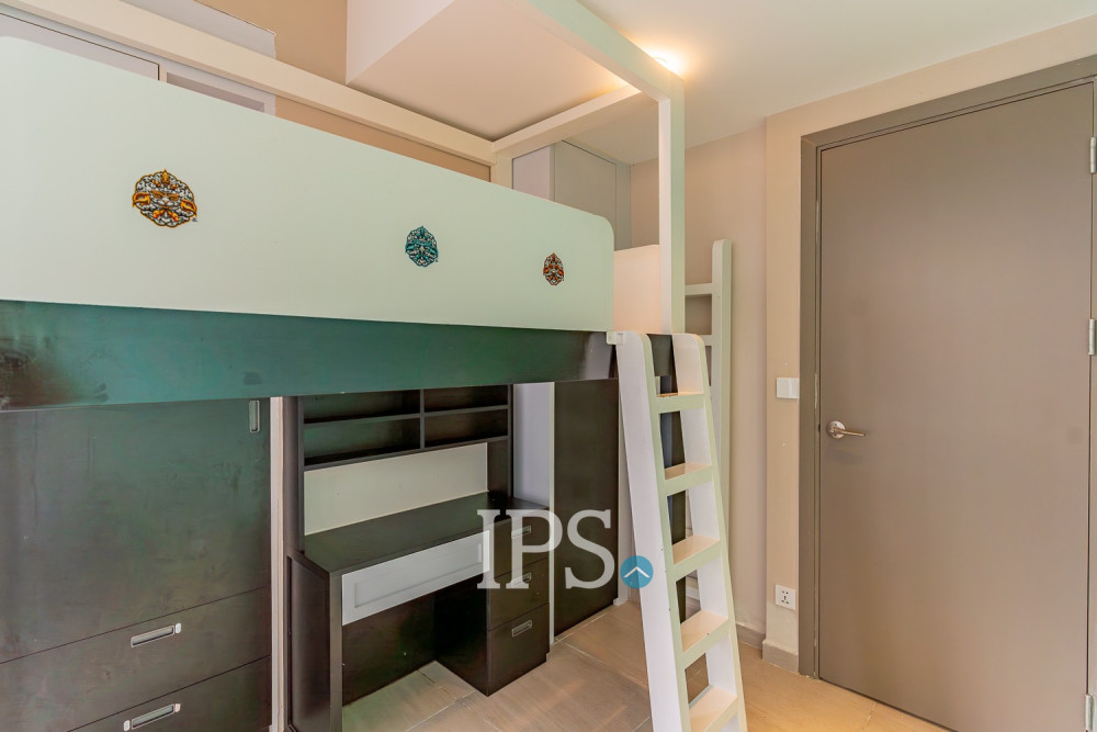 12 Floor 3 Bedroom Condo For Sale - Times Square 3, Boeung Kak 1, Phnom Penh - Image 17 12 Floor 3 Bedroom Condo For Sale - Times Square 3, Boeung Kak 1, Phnom Penh - Image 17