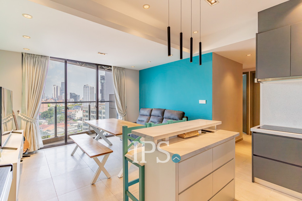 12 Floor 3 Bedroom Condo For Sale - Times Square 3, Boeung Kak 1, Phnom Penh 12 Floor 3 Bedroom Condo For Sale - Times Square 3, Boeung Kak 1, Phnom Penh