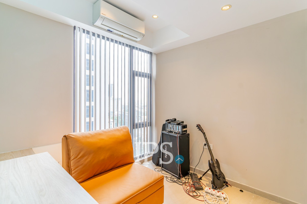 12 Floor 3 Bedroom Condo For Sale - Times Square 3, Boeung Kak 1, Phnom Penh - Image 14 12 Floor 3 Bedroom Condo For Sale - Times Square 3, Boeung Kak 1, Phnom Penh - Image 14
