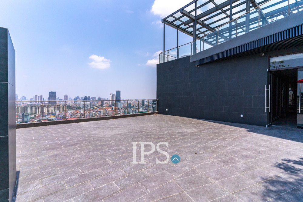 12 Floor 3 Bedroom Condo For Sale - Times Square 3, Boeung Kak 1, Phnom Penh - Image 25 12 Floor 3 Bedroom Condo For Sale - Times Square 3, Boeung Kak 1, Phnom Penh - Image 25