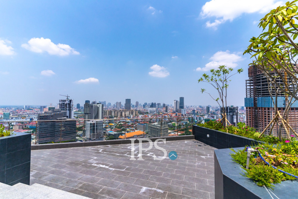 12 Floor 3 Bedroom Condo For Sale - Times Square 3, Boeung Kak 1, Phnom Penh - Image 29 12 Floor 3 Bedroom Condo For Sale - Times Square 3, Boeung Kak 1, Phnom Penh - Image 29