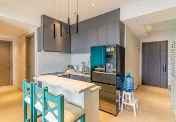 12 Floor 3 Bedroom Condo For Sale - Times Square 3, Boeung Kak 1, Phnom Penh photo 6