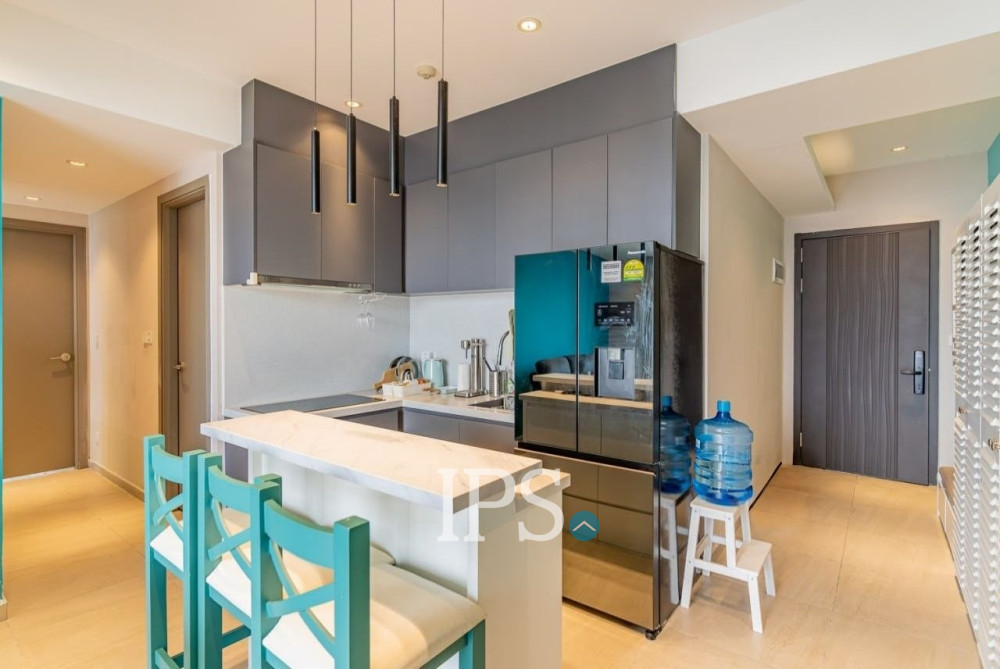 12 Floor 3 Bedroom Condo For Sale - Times Square 3, Boeung Kak 1, Phnom Penh - Image 6 12 Floor 3 Bedroom Condo For Sale - Times Square 3, Boeung Kak 1, Phnom Penh - Image 6