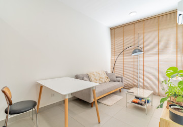 50th Floor Studio For Sale, Urban Village Phase II, Chak Angrae Leu, Phnom Penh - Image 2