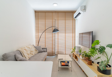 50th Floor Studio For Sale, Urban Village Phase II, Chak Angrae Leu, Phnom Penh
