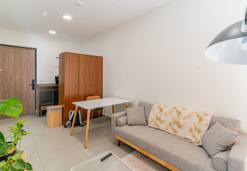 50th Floor Studio For Sale, Urban Village Phase II, Chak Angrae Leu, Phnom Penh - Image 4