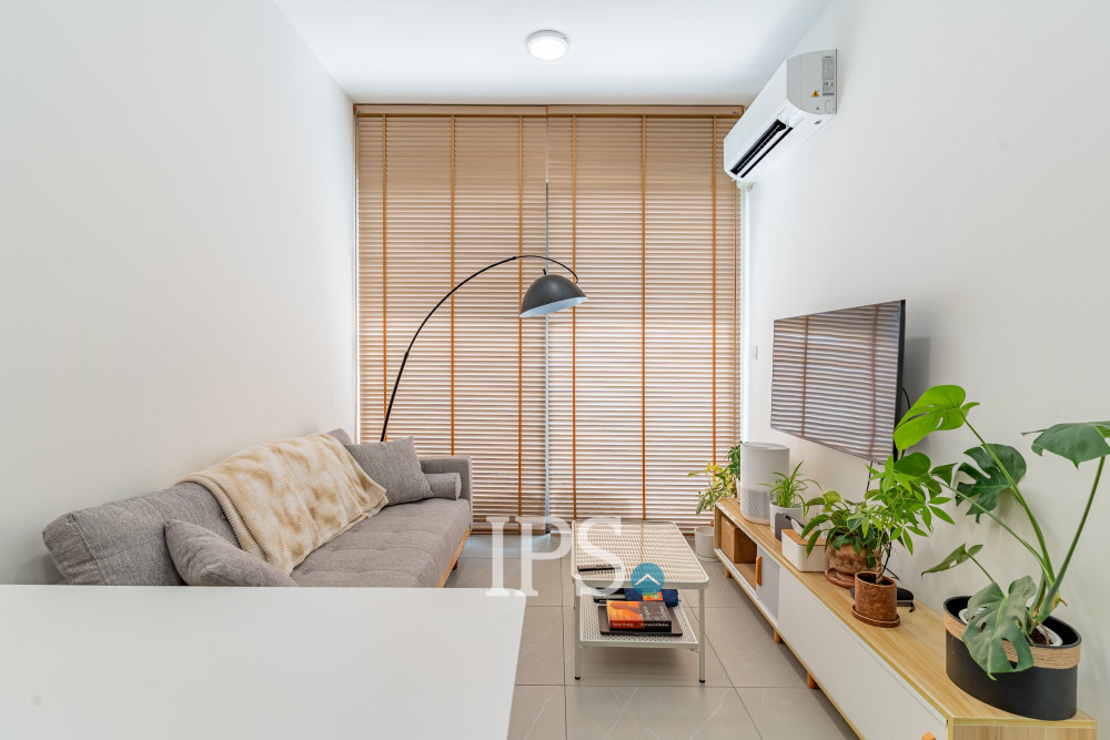 50th Floor Studio For Sale, Urban Village Phase II, Chak Angrae Leu, Phnom Penh 50th Floor Studio For Sale, Urban Village Phase II, Chak Angrae Leu, Phnom Penh