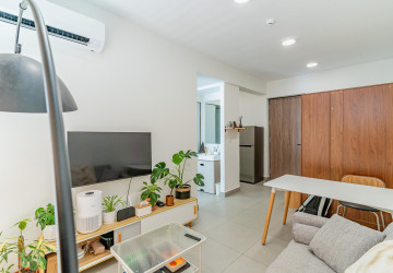 50th Floor Studio For Sale, Urban Village Phase II, Chak Angrae Leu, Phnom Penh - Image 3