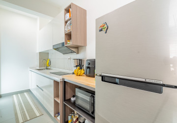 50th Floor Studio For Sale, Urban Village Phase II, Chak Angrae Leu, Phnom Penh photo 6