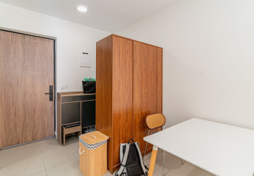 50th Floor Studio For Sale, Urban Village Phase II, Chak Angrae Leu, Phnom Penh photo 5