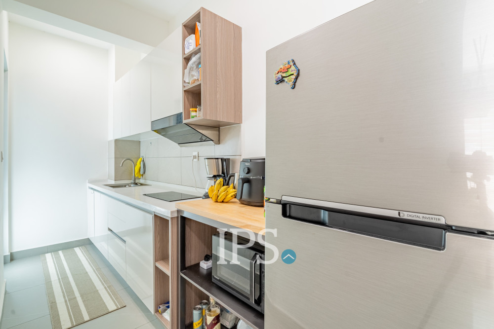 50th Floor Studio For Sale, Urban Village Phase II, Chak Angrae Leu, Phnom Penh - Image 6 50th Floor Studio For Sale, Urban Village Phase II, Chak Angrae Leu, Phnom Penh - Image 6