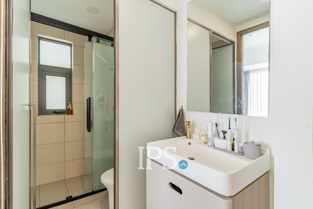50th Floor Studio For Sale, Urban Village Phase II, Chak Angrae Leu, Phnom Penh - Image 10 50th Floor Studio For Sale, Urban Village Phase II, Chak Angrae Leu, Phnom Penh - Image 10